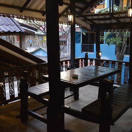 Baan Thai Homestay By Bgb Villas Παραλία Κάτα Εξωτερικό φωτογραφία