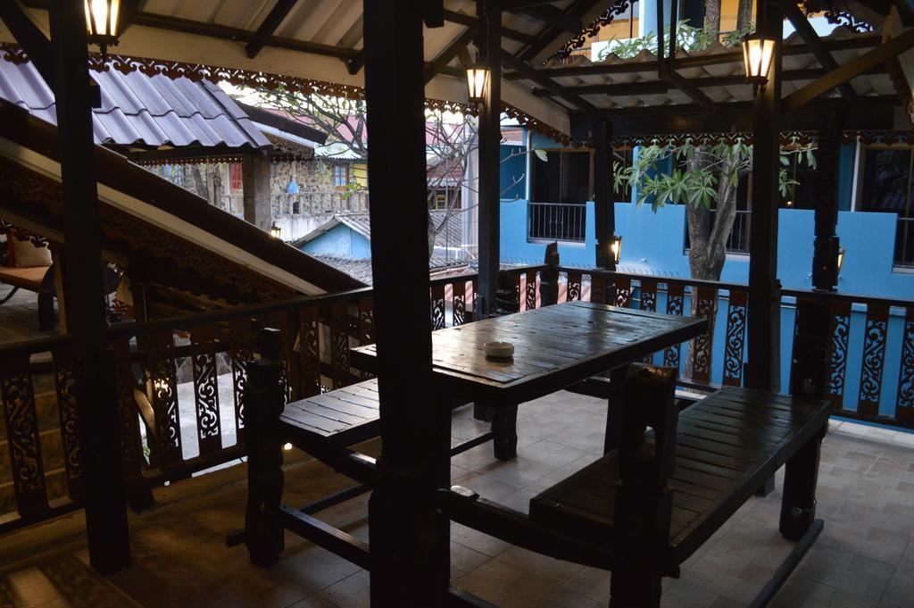 Baan Thai Homestay By Bgb Villas Παραλία Κάτα Εξωτερικό φωτογραφία