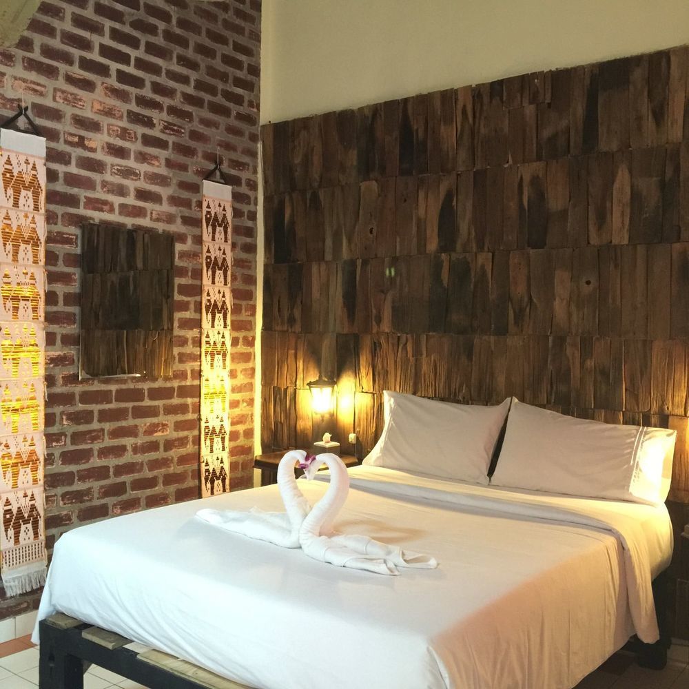 Baan Thai Homestay By Bgb Villas Παραλία Κάτα Εξωτερικό φωτογραφία