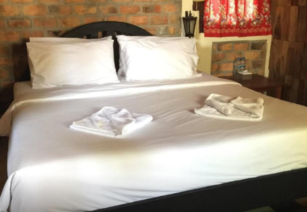 Baan Thai Homestay By Bgb Villas Παραλία Κάτα Εξωτερικό φωτογραφία