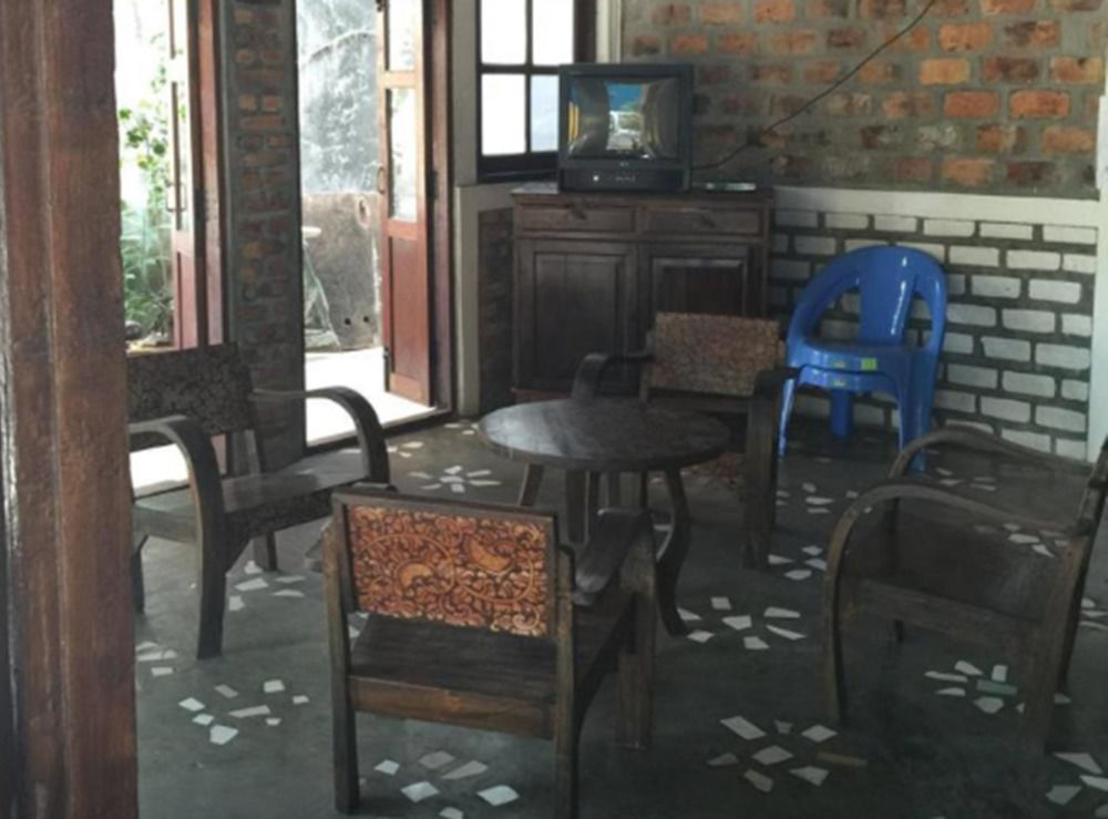 Baan Thai Homestay By Bgb Villas Παραλία Κάτα Εξωτερικό φωτογραφία