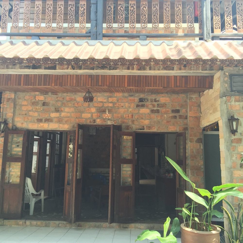 Baan Thai Homestay By Bgb Villas Παραλία Κάτα Εξωτερικό φωτογραφία