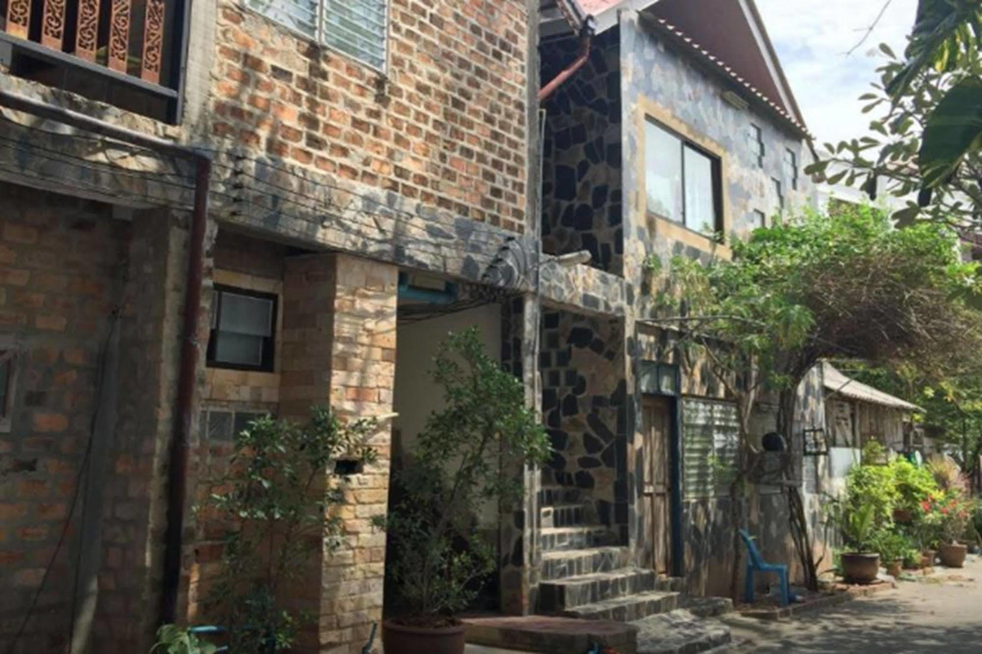 Baan Thai Homestay By Bgb Villas Παραλία Κάτα Εξωτερικό φωτογραφία
