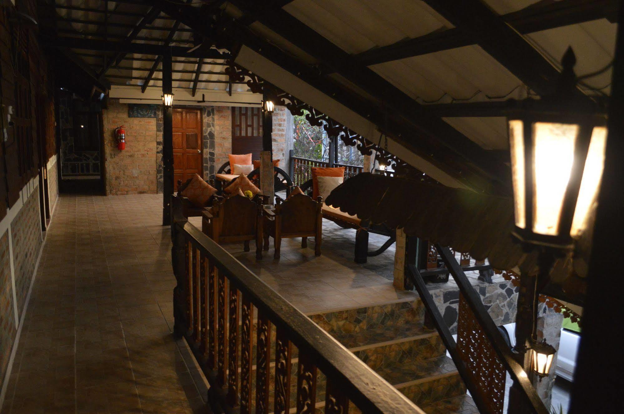 Baan Thai Homestay By Bgb Villas Παραλία Κάτα Εξωτερικό φωτογραφία
