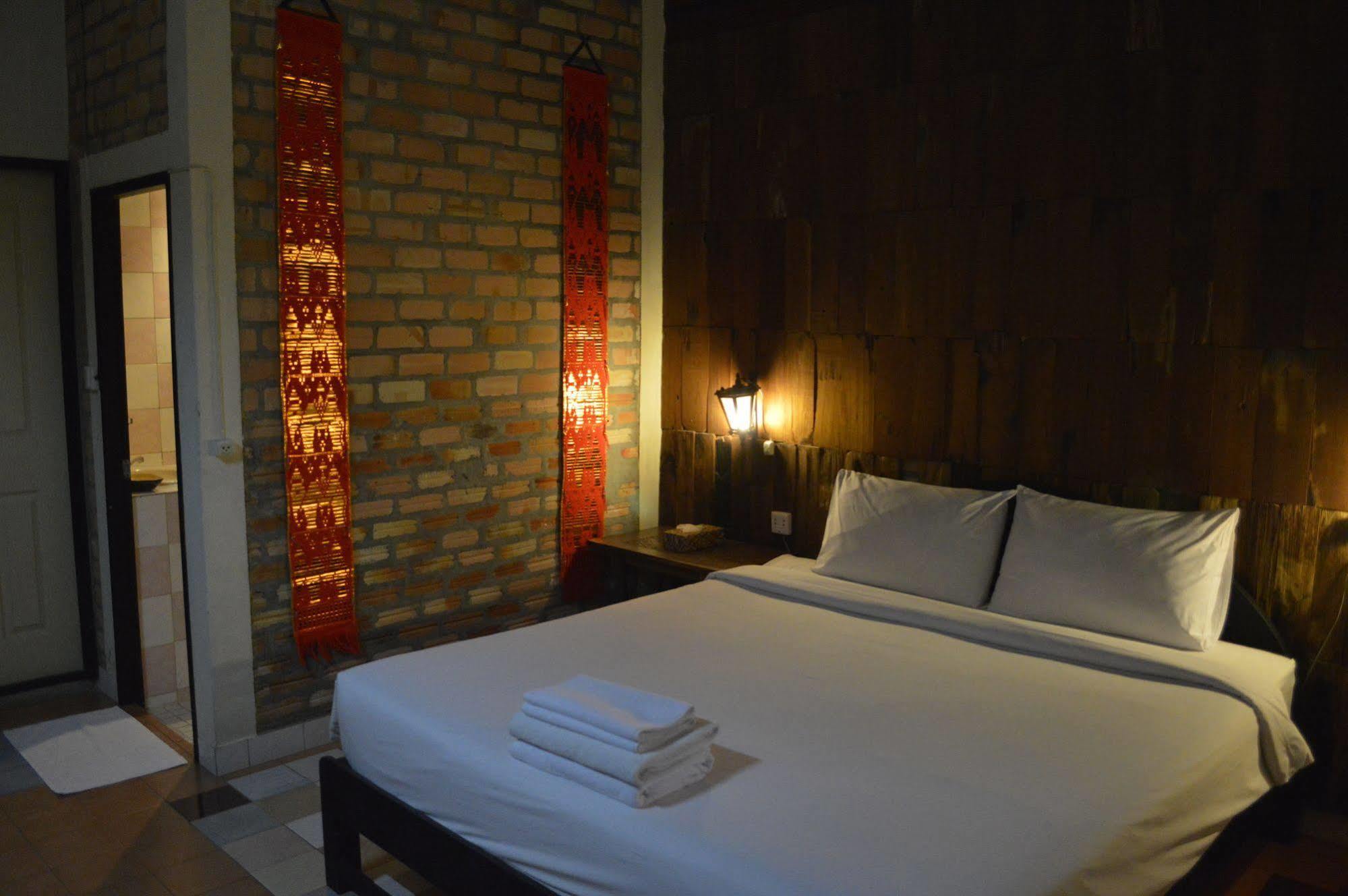 Baan Thai Homestay By Bgb Villas Παραλία Κάτα Εξωτερικό φωτογραφία