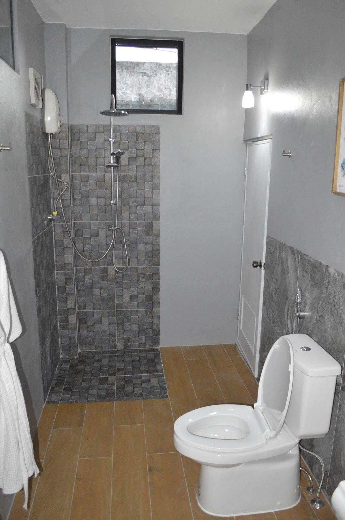 Baan Thai Homestay By Bgb Villas Παραλία Κάτα Εξωτερικό φωτογραφία