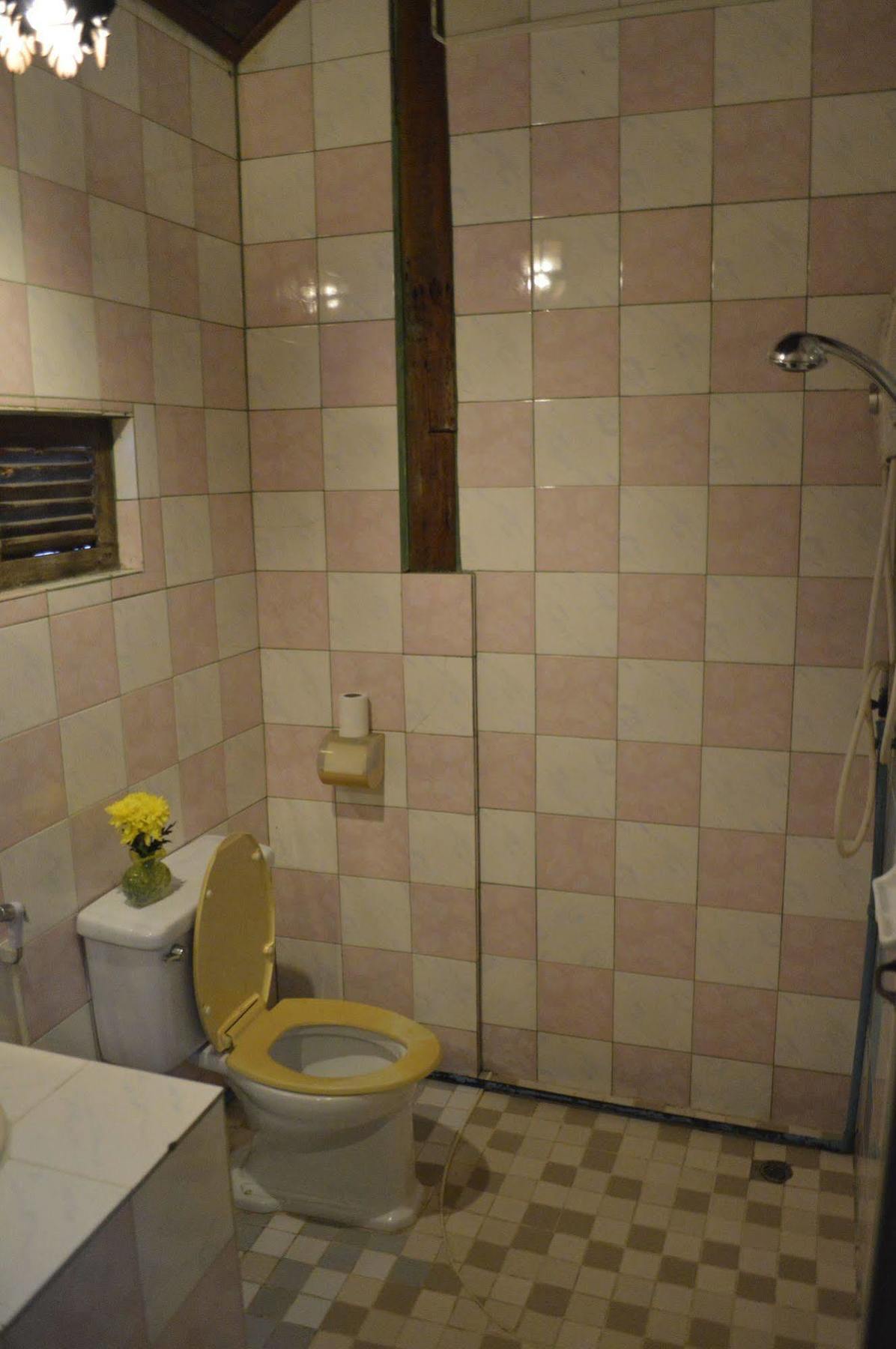 Baan Thai Homestay By Bgb Villas Παραλία Κάτα Εξωτερικό φωτογραφία