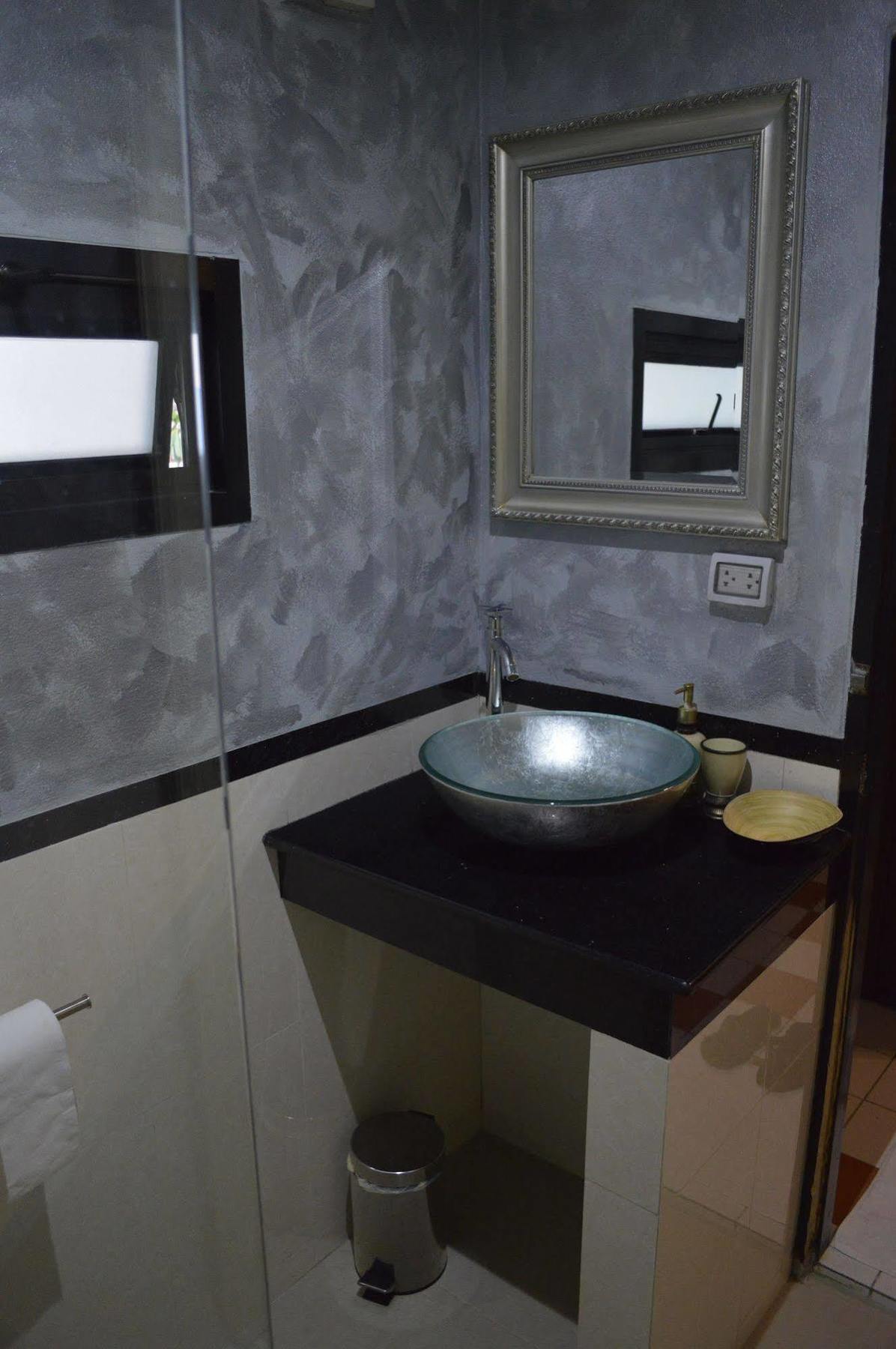 Baan Thai Homestay By Bgb Villas Παραλία Κάτα Εξωτερικό φωτογραφία