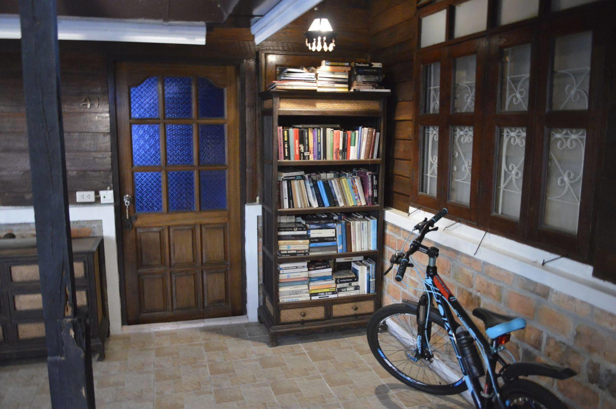 Baan Thai Homestay By Bgb Villas Παραλία Κάτα Εξωτερικό φωτογραφία