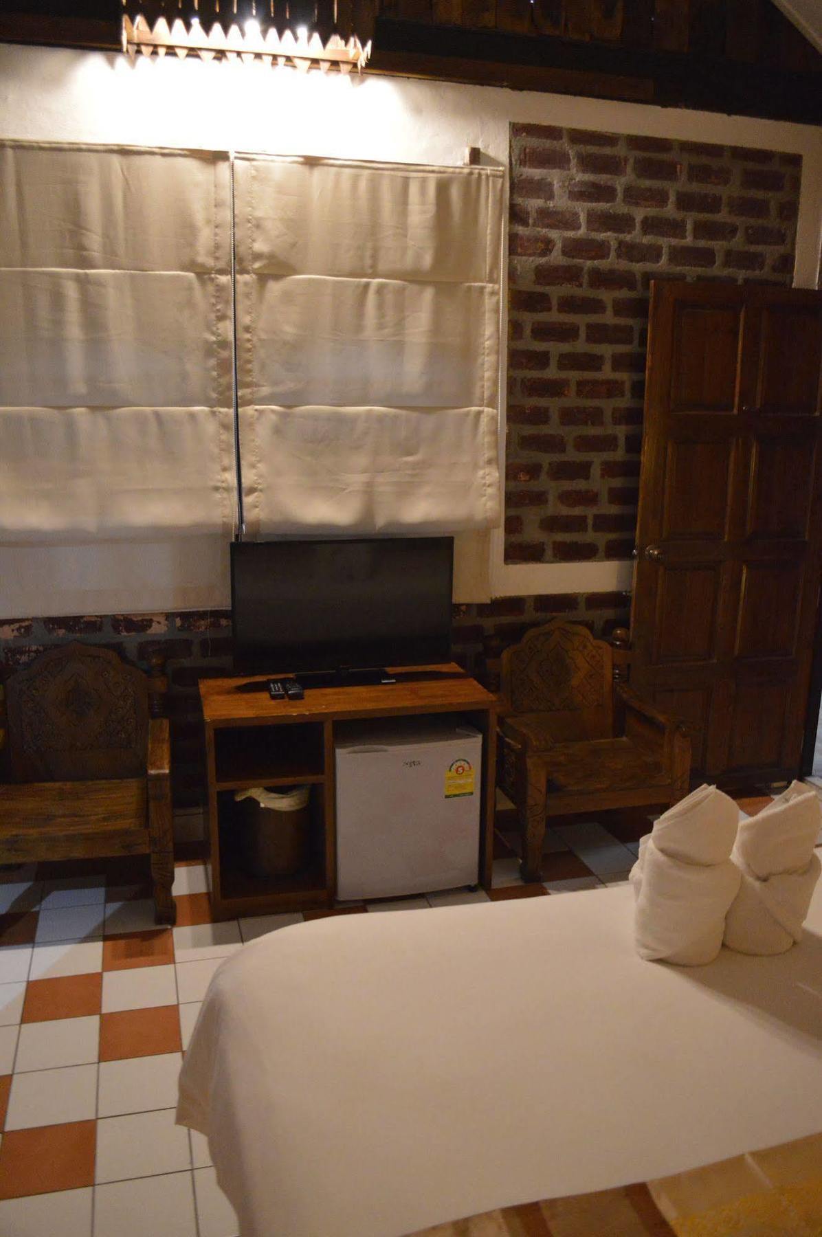 Baan Thai Homestay By Bgb Villas Παραλία Κάτα Εξωτερικό φωτογραφία