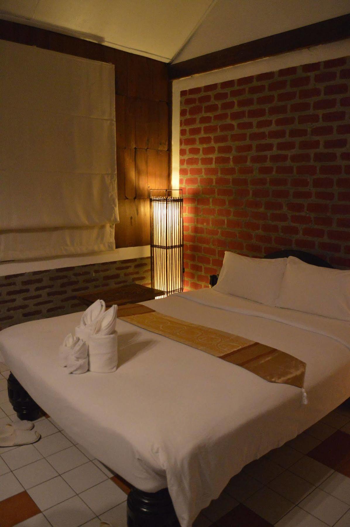 Baan Thai Homestay By Bgb Villas Παραλία Κάτα Εξωτερικό φωτογραφία