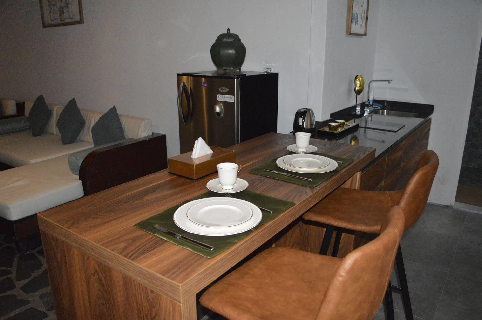 Baan Thai Homestay By Bgb Villas Παραλία Κάτα Εξωτερικό φωτογραφία