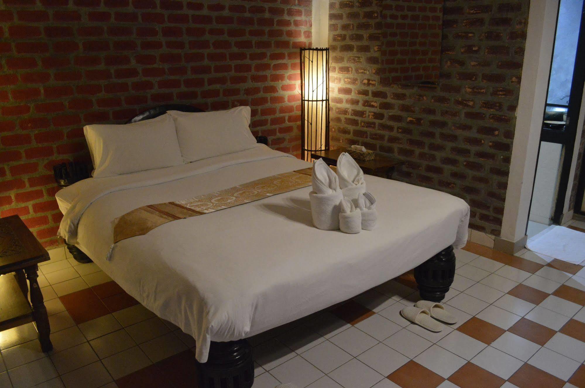 Baan Thai Homestay By Bgb Villas Παραλία Κάτα Εξωτερικό φωτογραφία