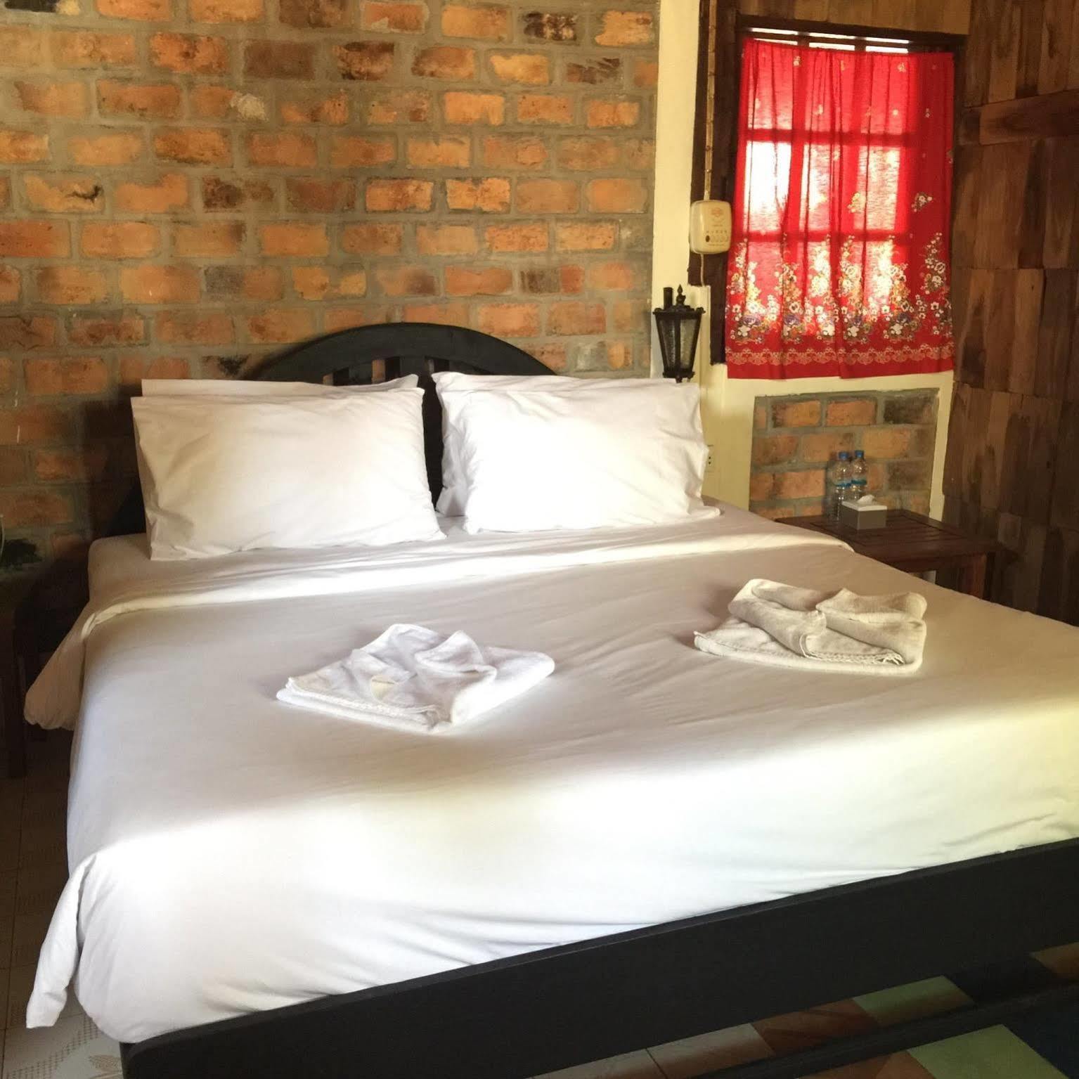 Baan Thai Homestay By Bgb Villas Παραλία Κάτα Εξωτερικό φωτογραφία